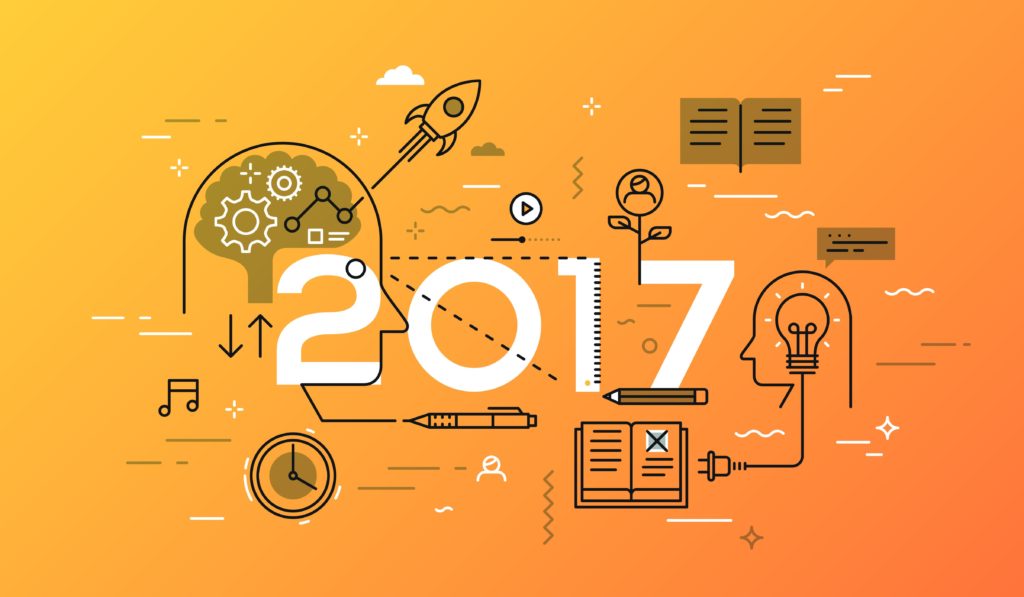 Intrapreneurship in 2017