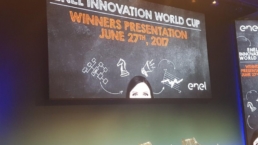 Innovation World Cup