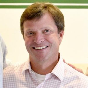 Scott Harvey