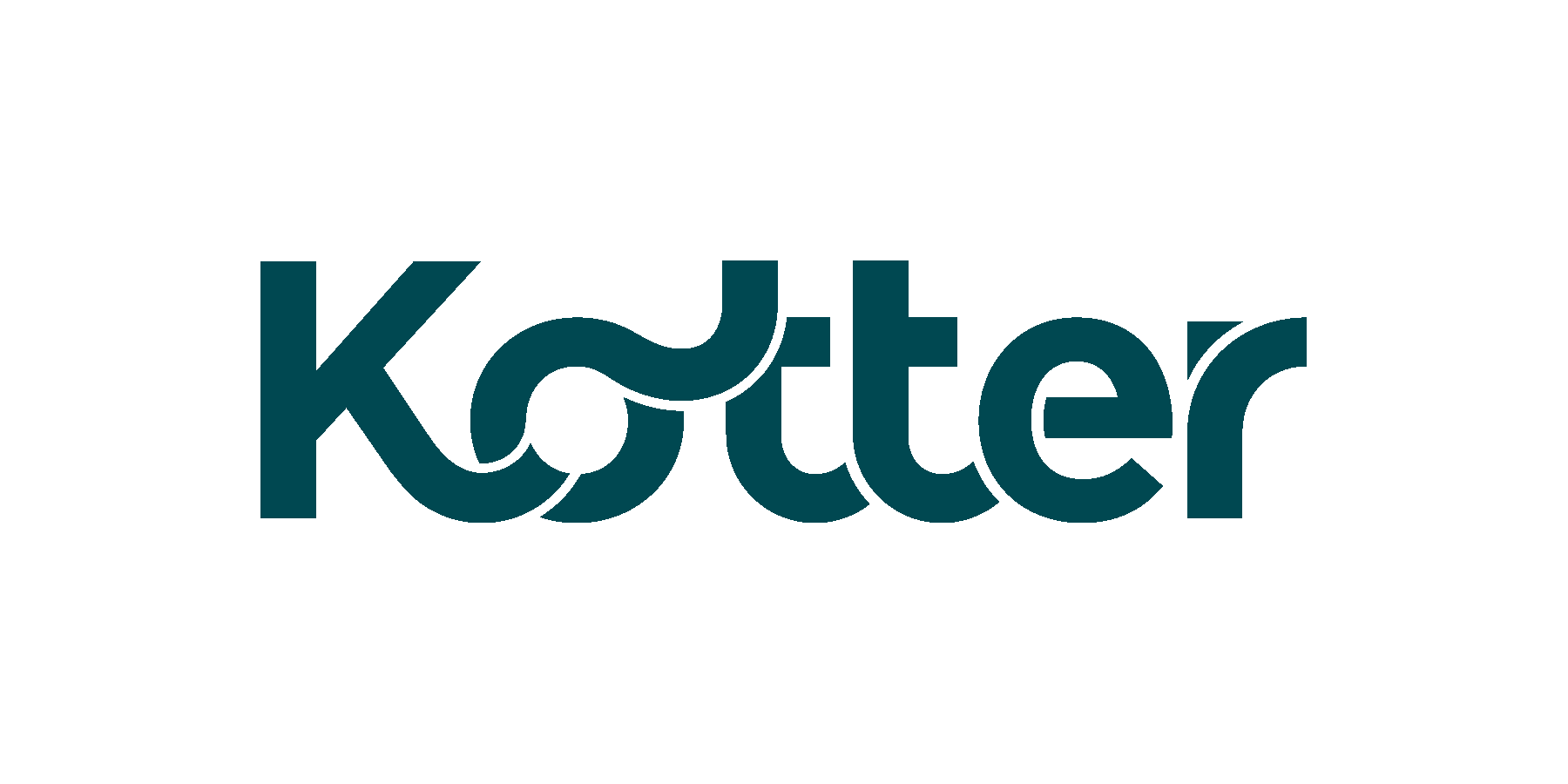 Image result for kotter international logo