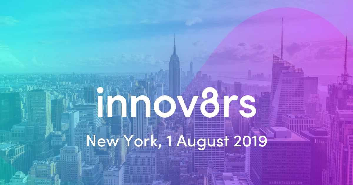 New York Innov8rs