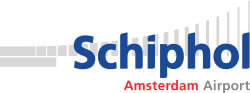 Schiphol Logo